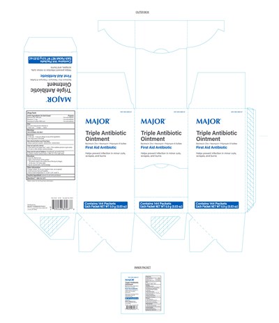 Cardinal Triple Antibiotic (Cardinal Triple Antibiotic)